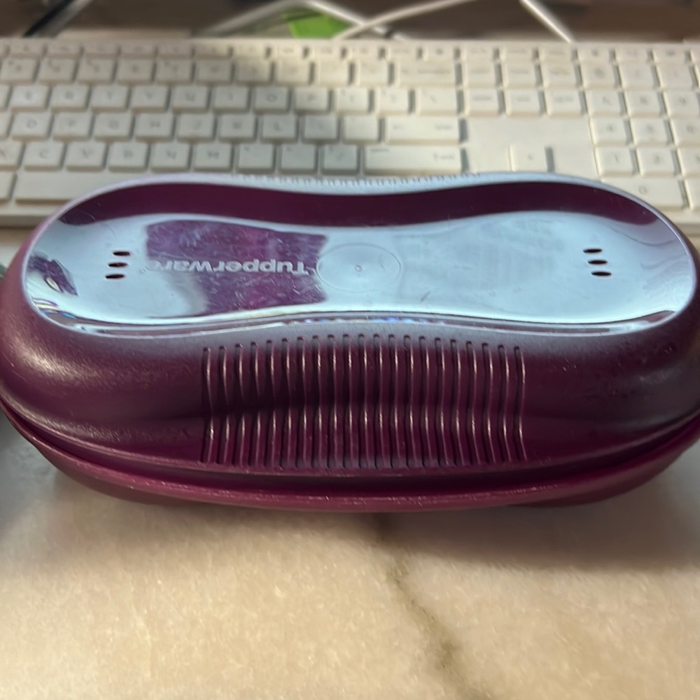 Microwave Breakfast Maker Set